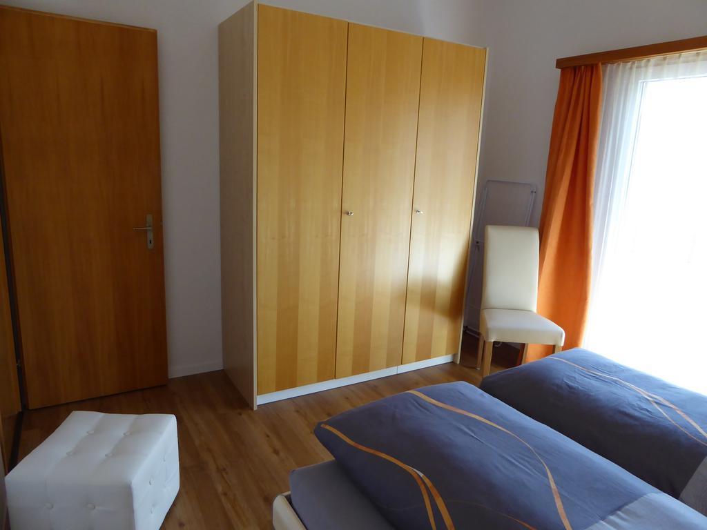 Chalet Gerbera Wengen Rom bilde